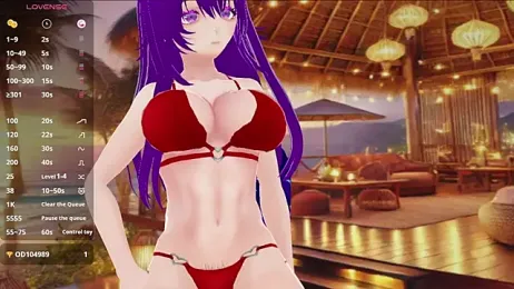 AkiraVixent stripchat stream image