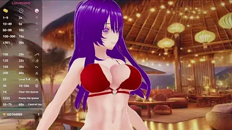 AkiraVixent stripchat stream image