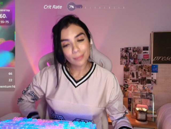 Juanita_Fox bongacams stream image