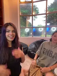 Alice_surprise stripchat stream image