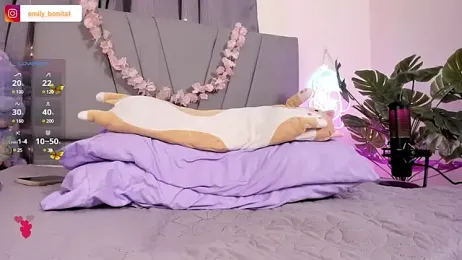 emy_bonita1 stripchat stream image