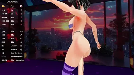 Auri_Hikaru stripchat stream image