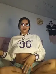 DAELAA stripchat stream image