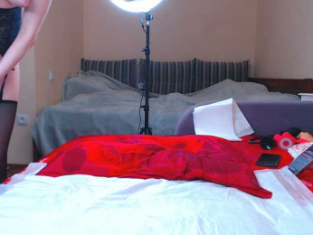 ANALQUEEN555 bongacams stream image