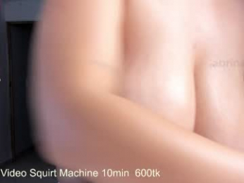 sabrina_geek chaturbate stream image