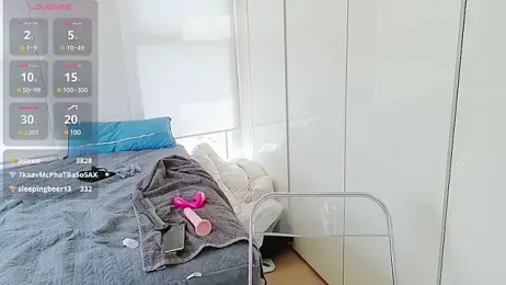 kimarin stripchat stream image