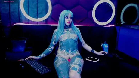 TyphoidMary stripchat stream image