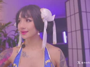 nekyra_san chaturbate stream image