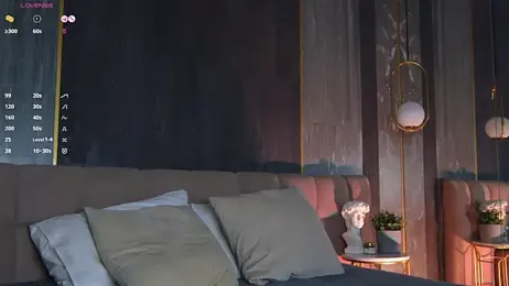 Chanel__May stripchat stream image