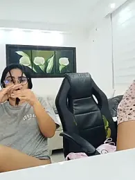 GiiirlPower stripchat stream image