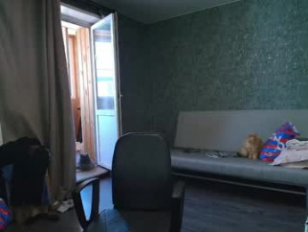 sexy_b0rsch chaturbate stream image