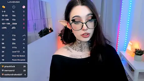 Dixi_Pixi_ stripchat stream image