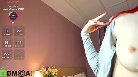 Dearly_Emily stripchat stream image