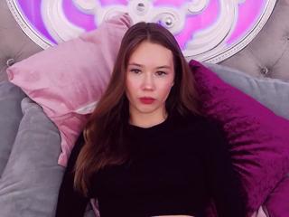 Kate Von flirt4free stream image