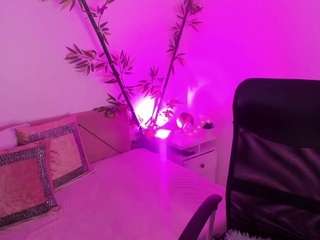 joycethompson camsoda stream image