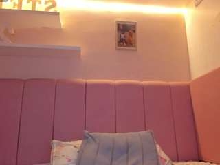 stefaagomez camsoda stream image