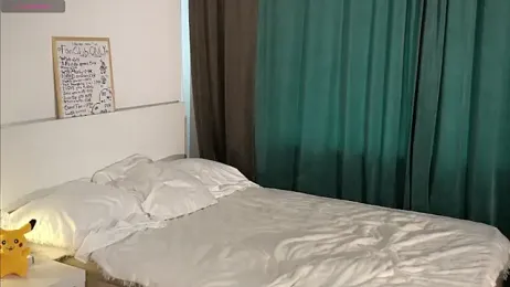 RenetTolken stripchat stream image