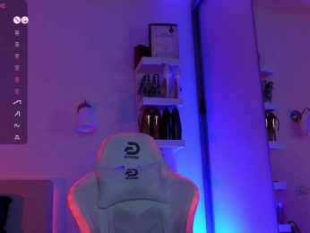 AngelaMyst bongacams stream image