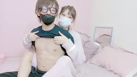 -nyanko- stripchat stream image