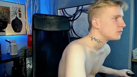 AlexxSweet stripchat stream image