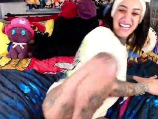 starryari69 camsoda stream image