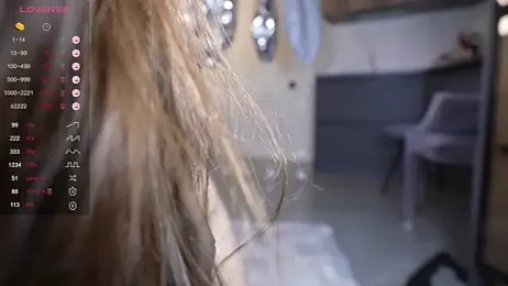 Monika_youthful stripchat stream image