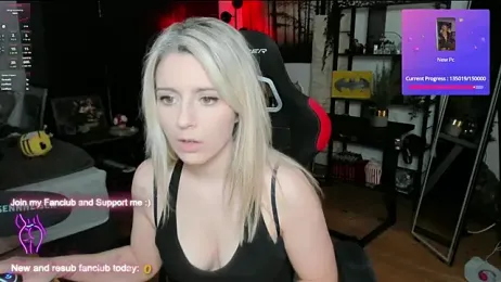 Lisaonthemoon stripchat stream image, 26.04.2025 16:40