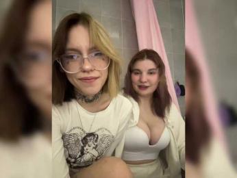 Molly-and-Ewa bongacams stream image, 26.04.2025 15:50