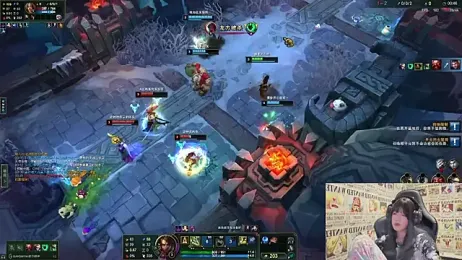 SNAKEgirlQAQ stripchat stream image