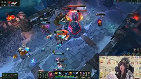 SNAKEgirlQAQ stripchat stream image