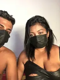 _Cute_ariana_ stripchat stream image