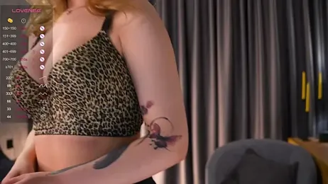 RaiArgand stripchat stream image