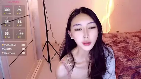 HaipaiSweetheart stripchat stream image