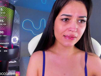 Alinka-chocolatee bongacams stream image