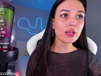 Alinka-chocolatee bongacams stream image