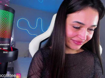 Alinka-chocolatee bongacams stream image