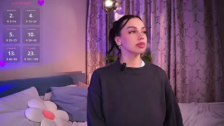 LunaNight stripchat stream image