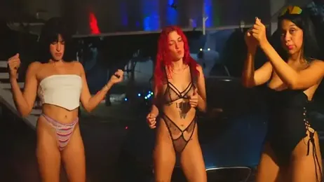 ggmansion stripchat stream image