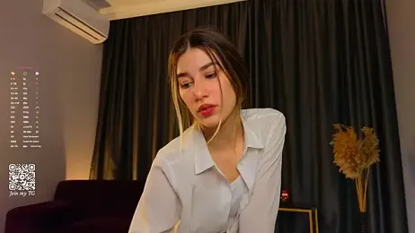 RubbyFoks stripchat stream image