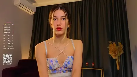 RubbyFoks stripchat stream image