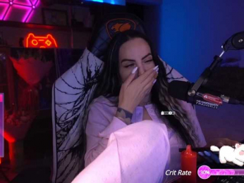 AmaReda bongacams stream image