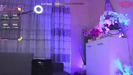 Marilyn_La_Rose stripchat stream image