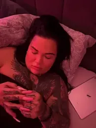 _MelinaCurves_ stripchat stream image