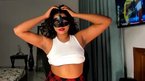 Bad_Girl_Kayra69 stripchat stream image