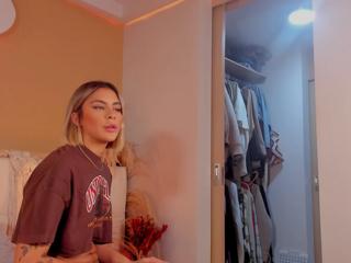 Mia Brooklyn flirt4free stream image