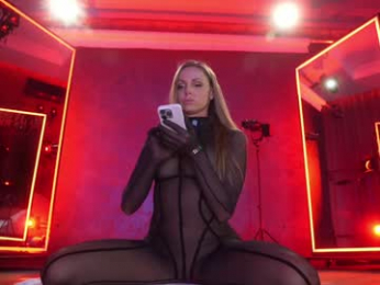 eva_fashionista chaturbate stream image