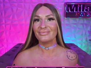 tamaramilano camsoda stream image