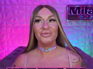 tamaramilano camsoda stream image