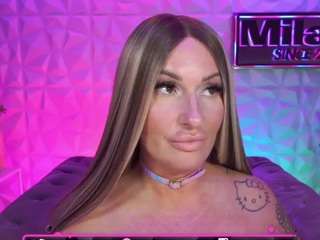 tamaramilano camsoda stream image