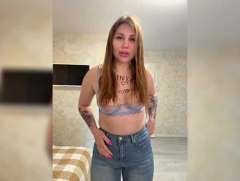 Girls-Leia bongacams stream image